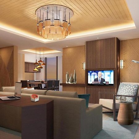 Hotel The Rinra Makasar Zewnętrze zdjęcie