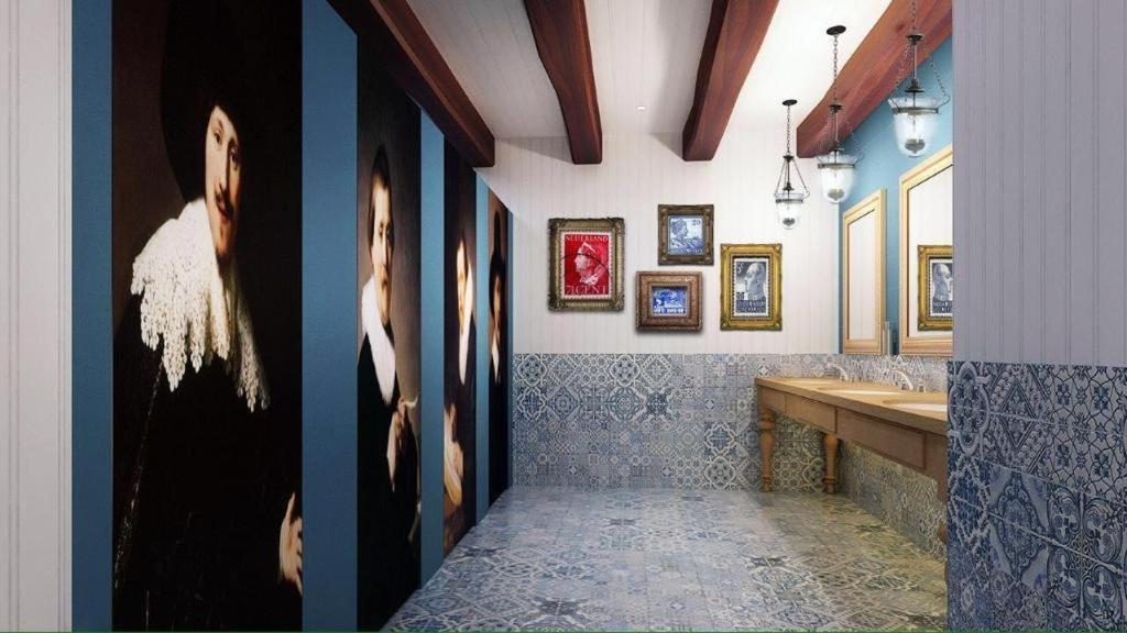 Hotel The Rinra Makasar Zewnętrze zdjęcie