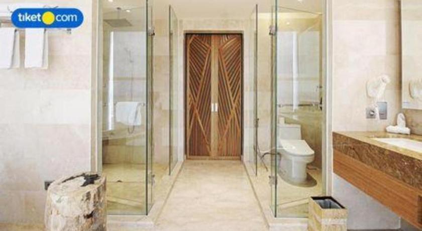 Hotel The Rinra Makasar Zewnętrze zdjęcie