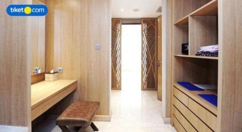 Hotel The Rinra Makasar Zewnętrze zdjęcie
