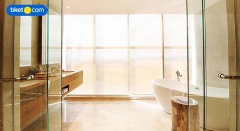 Hotel The Rinra Makasar Zewnętrze zdjęcie