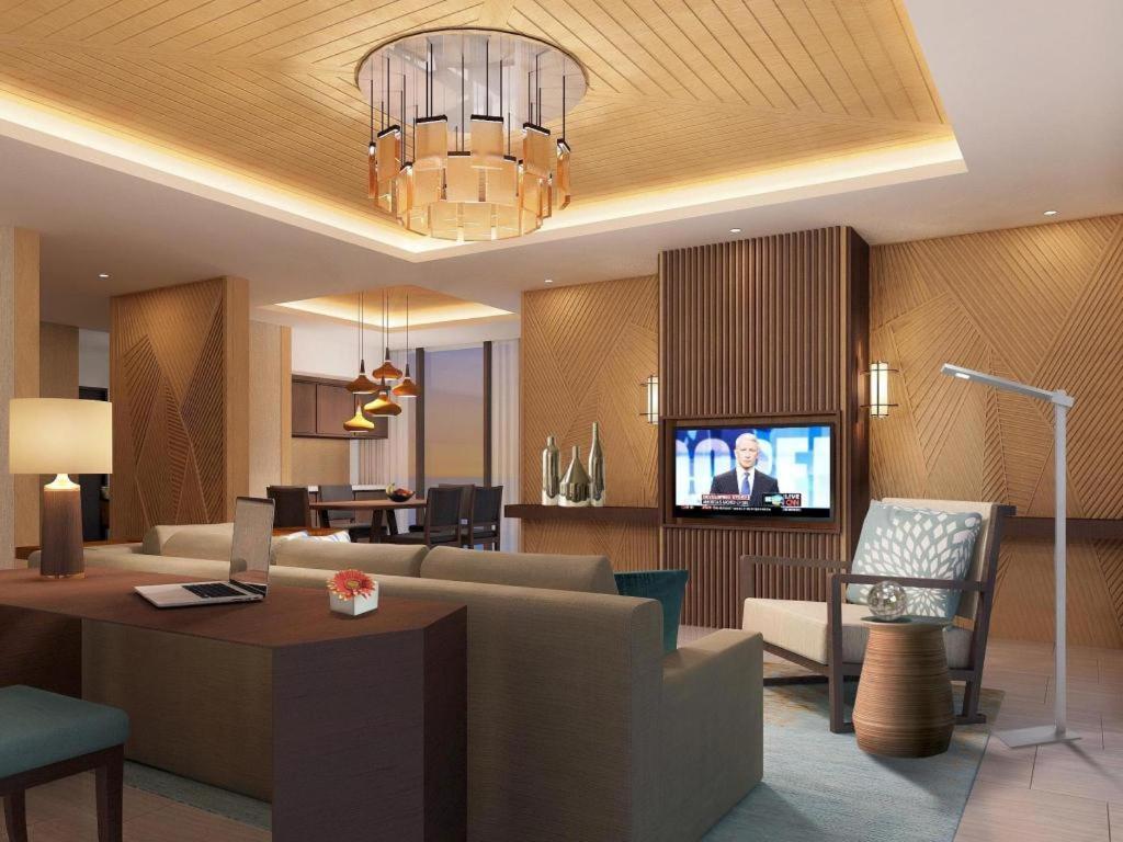 Hotel The Rinra Makasar Zewnętrze zdjęcie